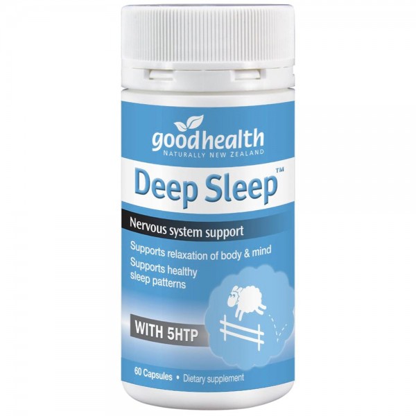 Deep Sleep