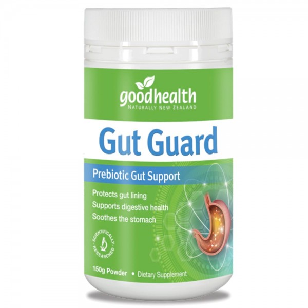 Gut Guard