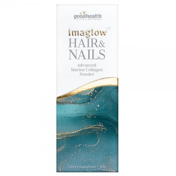 Imaglow Hair & Nails Imaglow Hair & Nails