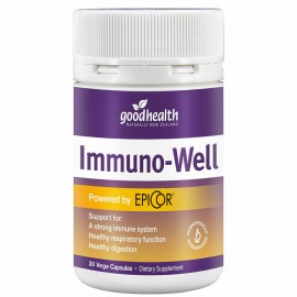 Immuno-Well