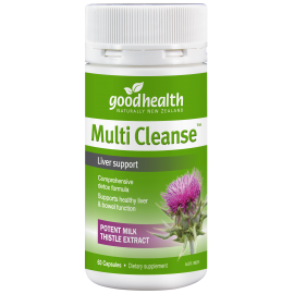 Body Cleanse