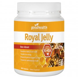 Royal Jelly