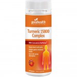 Turmeric 15800 Complex