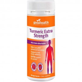 Turmeric Extra Strength