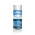 Magnesium Sleep