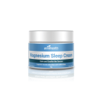 Magnesium Sleep Cream