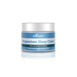 Magnesium Sleep Cream