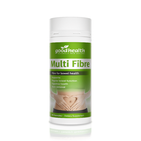 Multi Fibre™