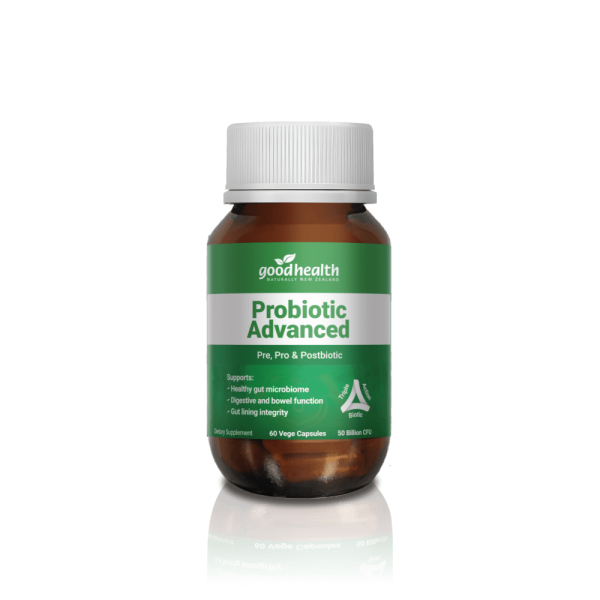 Probiotic Advanced