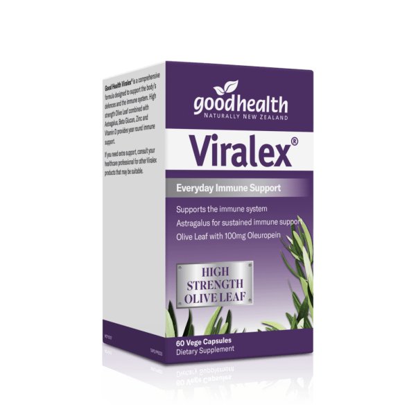Viralex