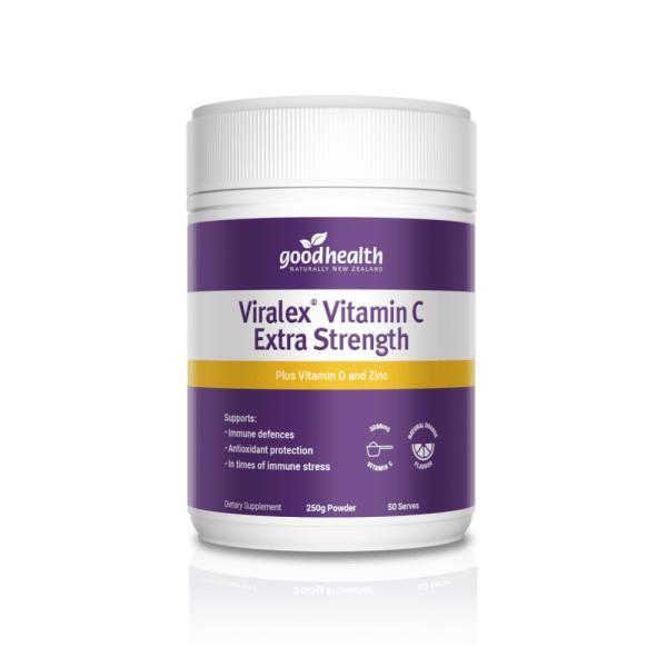 Viralex® Vitamin C Extra Strength