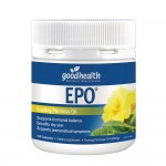  Evening Primrose Oil (EPO) 1000mg