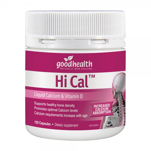 Hi Cal
