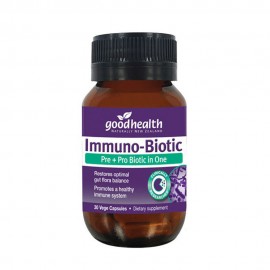 Immuno-Biotic