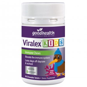 Viralex Kids Immune Chews