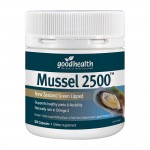  Mussel 2500