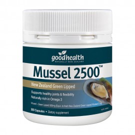 Mussel 2500