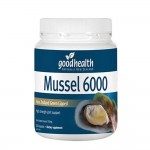  Mussel 6000