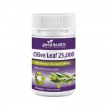  Olive Leaf 25,000 