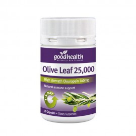 Olive Leaf 25,000