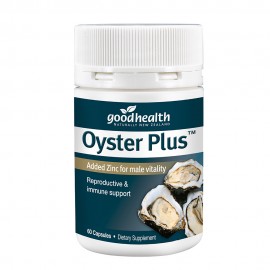 Oyster Plus