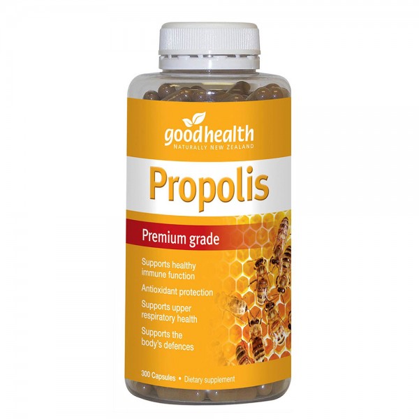  Propolis