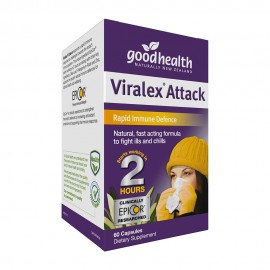 Viralex Attack