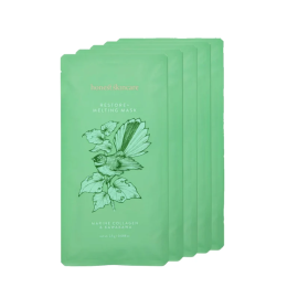 Restore+ Collagen Melting Mask With Kawakawa Bioactives