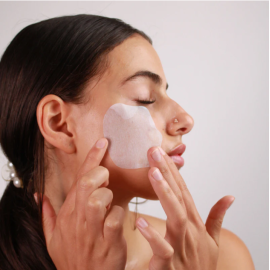 Restore+ Collagen Melting Mask Complete Set