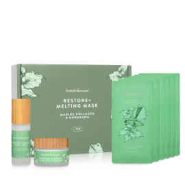 Restore+ Collagen Melting Mask Complete Set