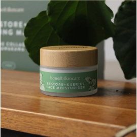 Restore+ K Series Facial Moisturiser