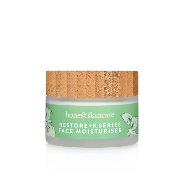 Restore+ K Series Facial Moisturiser