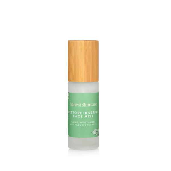 Restore+ Kawakawa & Manuka Face Mist