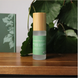 Restore+ Kawakawa & Manuka Face Mist