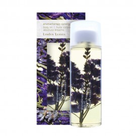 Body Oil Absolute Dreams