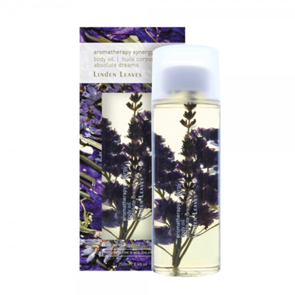 Body Oil Absolute Dreams