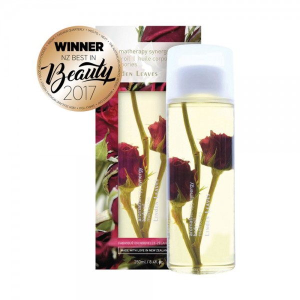 Body Oil Memories