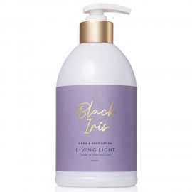 Hand & Body Lotion