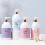 Hand & Body Lotion