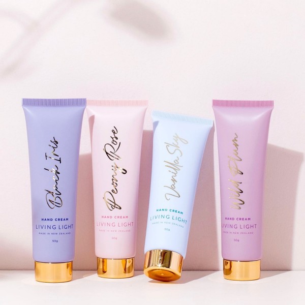 Hand Cream  Hand Cream