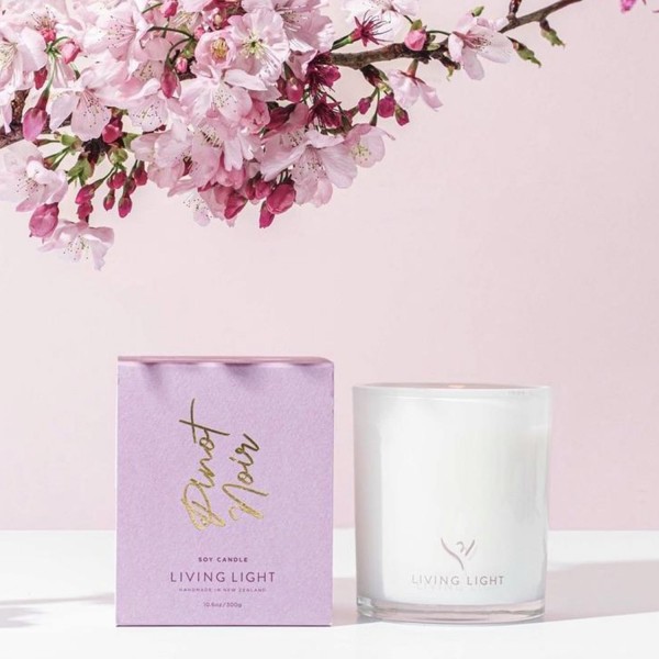 Soy Candle Large Soy Candle Large