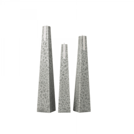 Icicle Candles (Large)