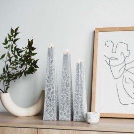 Icicle Candles (Large)