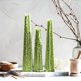 Icicle Candles (Large)