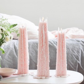 Icicle Candles (Large)