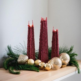 Icicle Candles (Large)