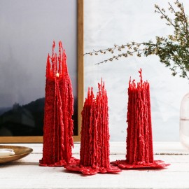 Icicle Candles (Large)
