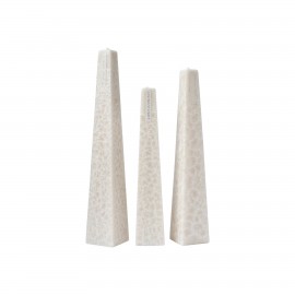 Icicle Candles (Large)