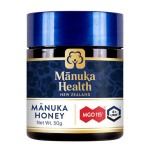 MGO 115+ Manuka Honey - UMF 6+