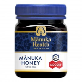 MGO 263+ Manuka Honey - UMF 10+